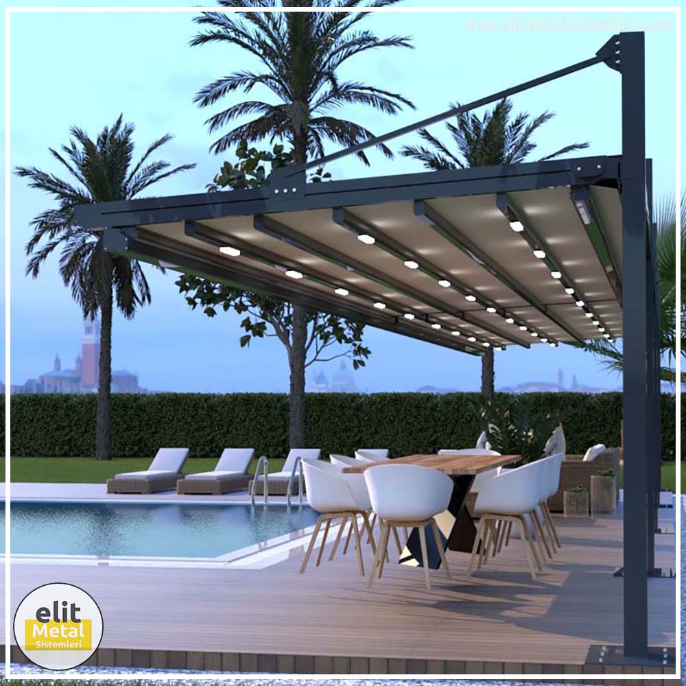 otomatik tente sistemleri, motorlu pergole uygulamaları, uzaktan kumandalı tente, açılır kapanır pergola çatısı, hava koşullarına dayanıklı tente, otomatik pergole fiyatları, sensörlü tente sistemleri, su geçirmez pergole tavanı, alüminyum iskeletli tente, konforlu dış alan çözümleri, pergole tente imalat firması, güneş korumalı tente pergola, otomatik gölgelendirme sistemleri, pergole tente montaj hizmeti, restoran pergole uygulamaları, kafe tente sistemleri, estetik gölgelik çözümleri, dayanıklı pergole tente kumaşları, otomatik tente üreticileri, dış mekân gölgelendirme çözümleri