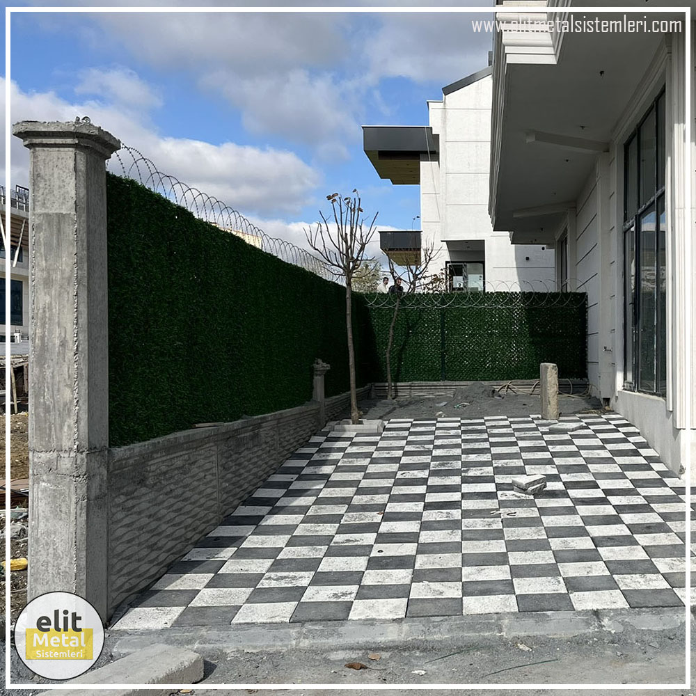 alüminyum çit sistemleri, alüminyum merdiven bariyeri, balkon alüminyum panel, paslanmaz alüminyum güvenlik, dayanıklı alüminyum korkuluk profili, cam panel balkon korkuluğu, temperli cam merdiven paneli, şeffaf cam güvenlik bariyeri, paslanmaz cam bağlantı elemanları, dekoratif cam panel çözümleri, ferforje balkon bariyeri, el işçiliği ferforje panel, özel tasarım ferforje güvenlik, ferforje dış alan koruma, dayanıklı ferforje çit, lazer kesim metal panel, desenli lazer kesim korkuluk, lazer teknoloji ile üretilmiş korkuluk, özel motifli lazer panel, dekoratif lazer metal bariyer, galvaniz mesh panel çit, sanayi tipi mesh güvenlik, tel örgü panel uygulaması, otopark güvenlik paneli, balkon tel panel çözümü, pleksi merdiven paneli, şeffaf pleksi bariyer, dayanıklı pleksi korkuluk, iç mekân pleksi uygulaması, alüminyum duvar tutamaç, merdiven alüminyum tutamak, dayanıklı duvar destek aparatı, motorlu otomatik tente sistemi, açılır kapanır pergole uygulaması, uzaktan kumandalı pergole, motorlu kepenk sistemi, güvenlikli otomatik kepenk, alüminyum çerçeveli kış bahçesi, camlı teras kış bahçesi, kompozit panel dış cephe, alüminyum kaplamalı kompozit panel