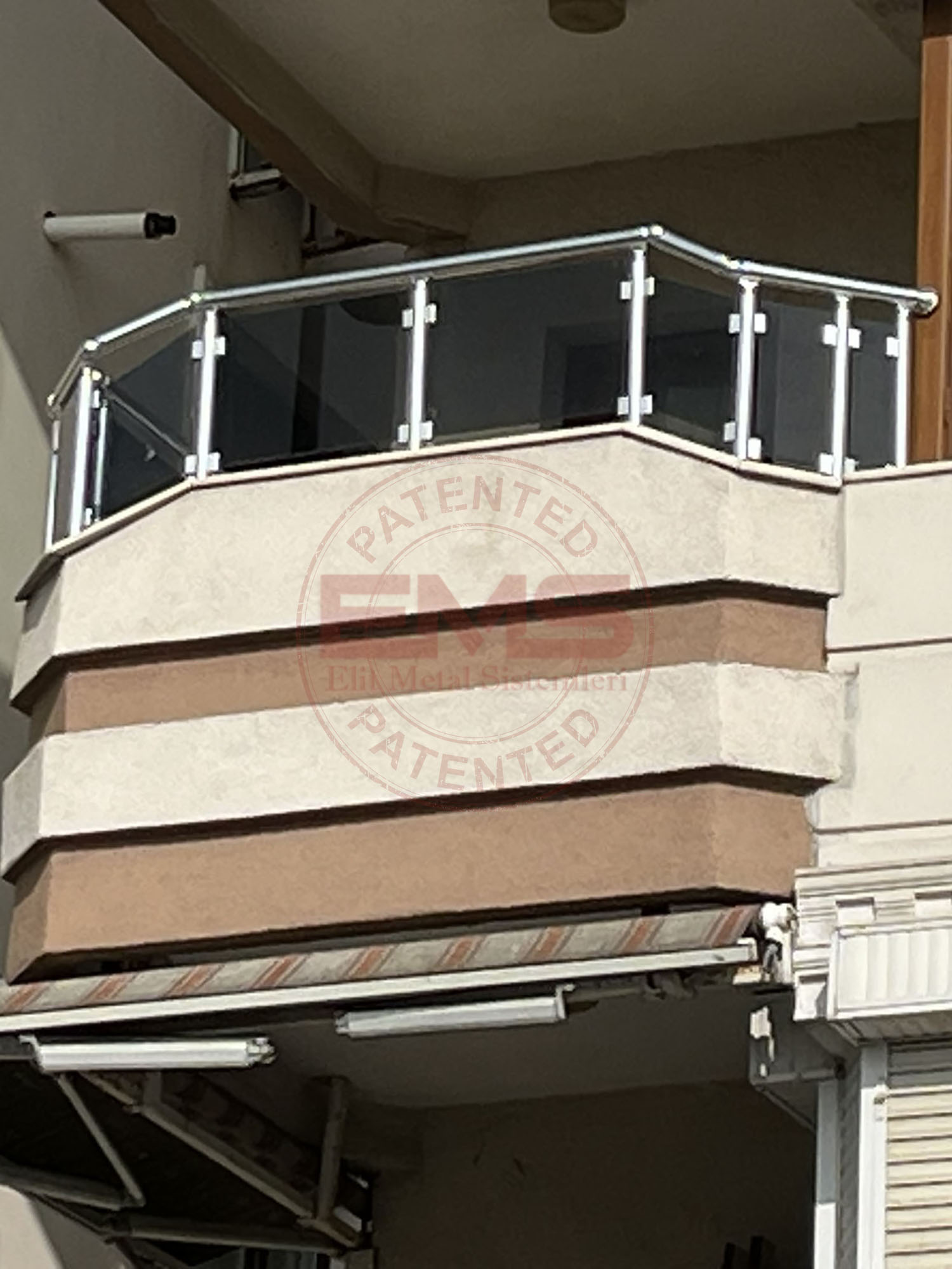ElitMetalSistemleri-Avcılar-Camlı-Korkuluk-Uygulaması- (10)