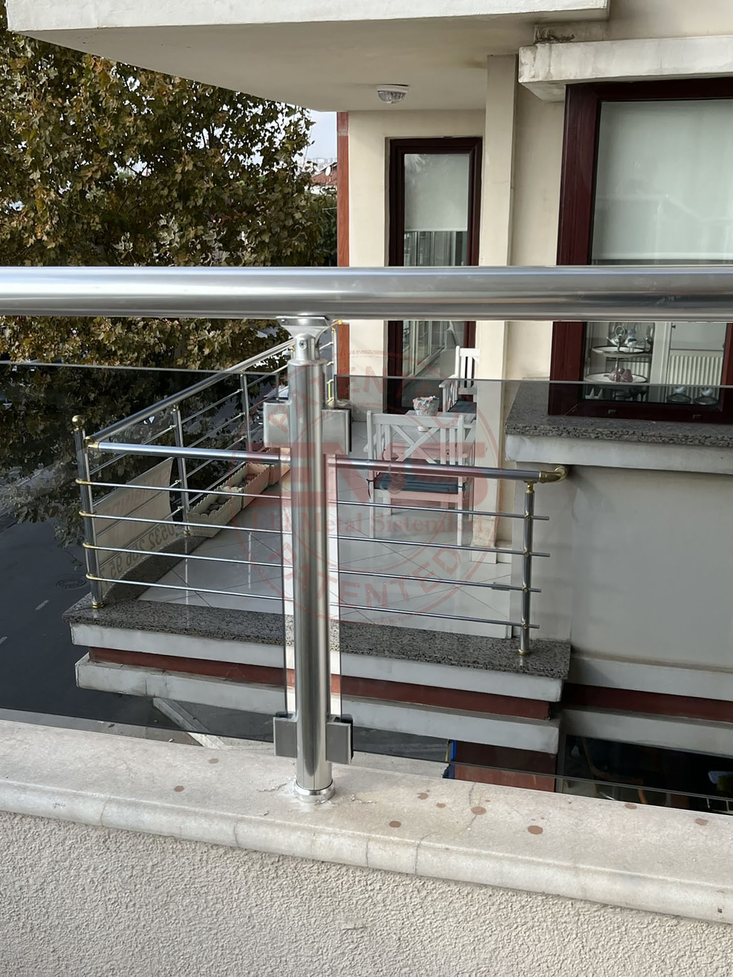 ElitMetalSistemleri-Avcılar-Camlı-Korkuluk-Uygulaması- (3)
