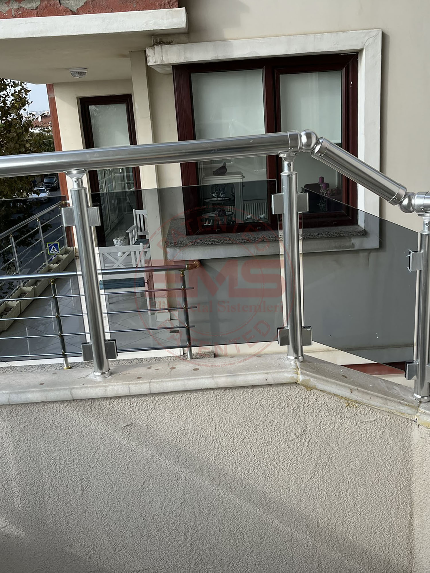 ElitMetalSistemleri-Avcılar-Camlı-Korkuluk-Uygulaması- (6)