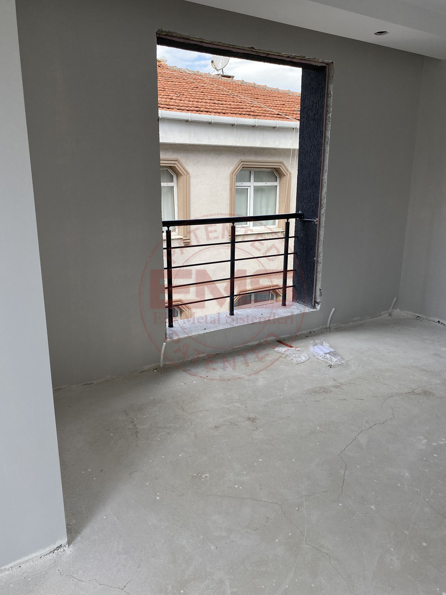 ElitMetalSistemleri-Avcılar-Merkez-Balkon-Korkuluk-Uygulamsı- (1)