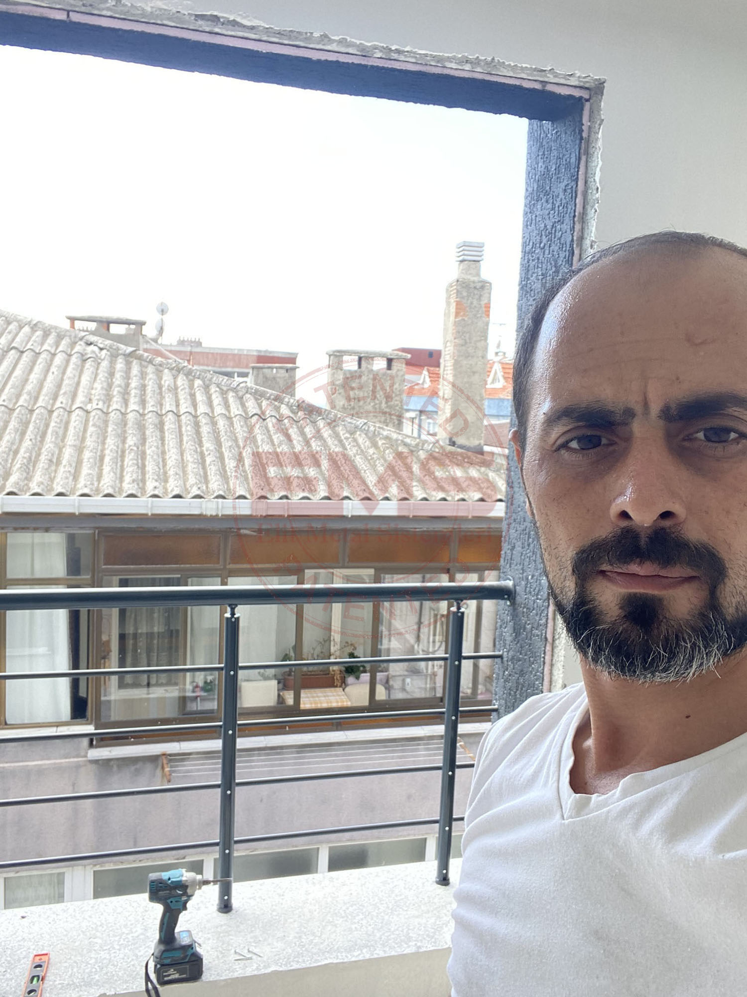 ElitMetalSistemleri-Avcılar-Merkez-Balkon-Korkuluk-Uygulamsı- (4)