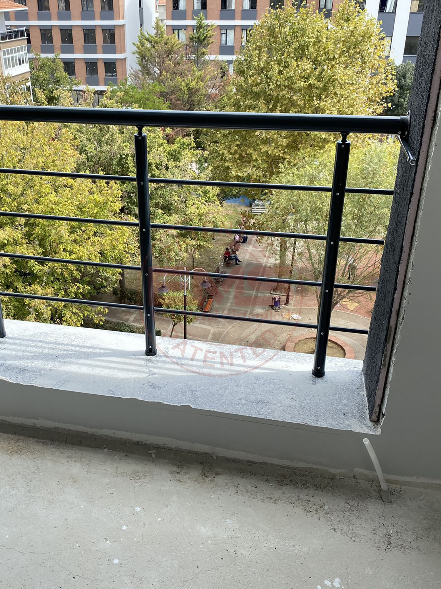 ElitMetalSistemleri-Avcılar-Merkez-Balkon-Korkuluk-Uygulamsı- (6)