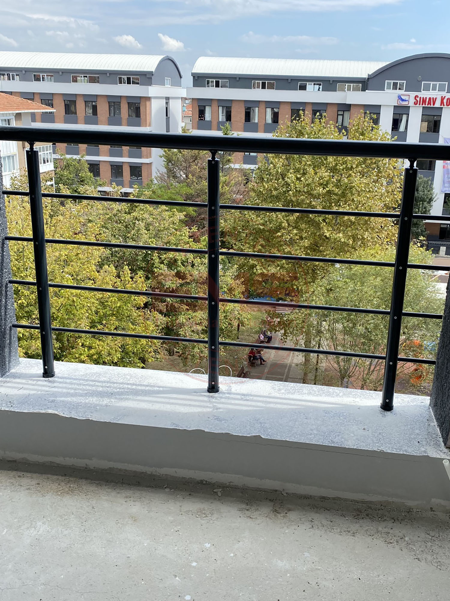 ElitMetalSistemleri-Avcılar-Merkez-Balkon-Korkuluk-Uygulamsı- (7)