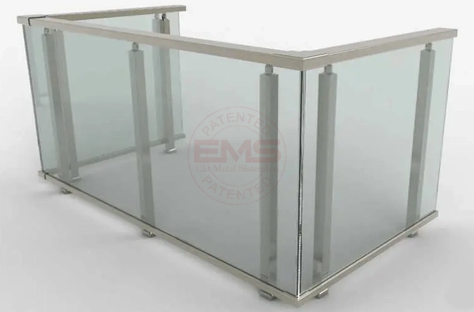 EMS - 2001