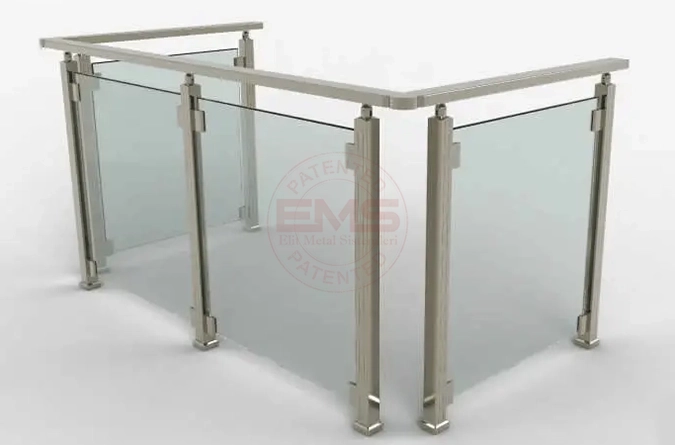 EMS - 2007