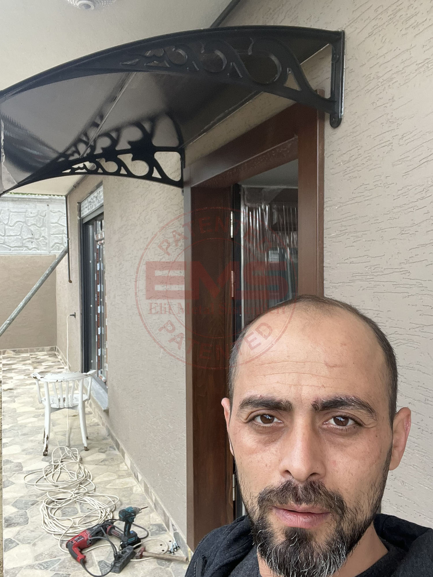 ElitMetalSistemleri-Cemal-Bey-Arnavutköy-Sundurma-Uygulamasi - (4)