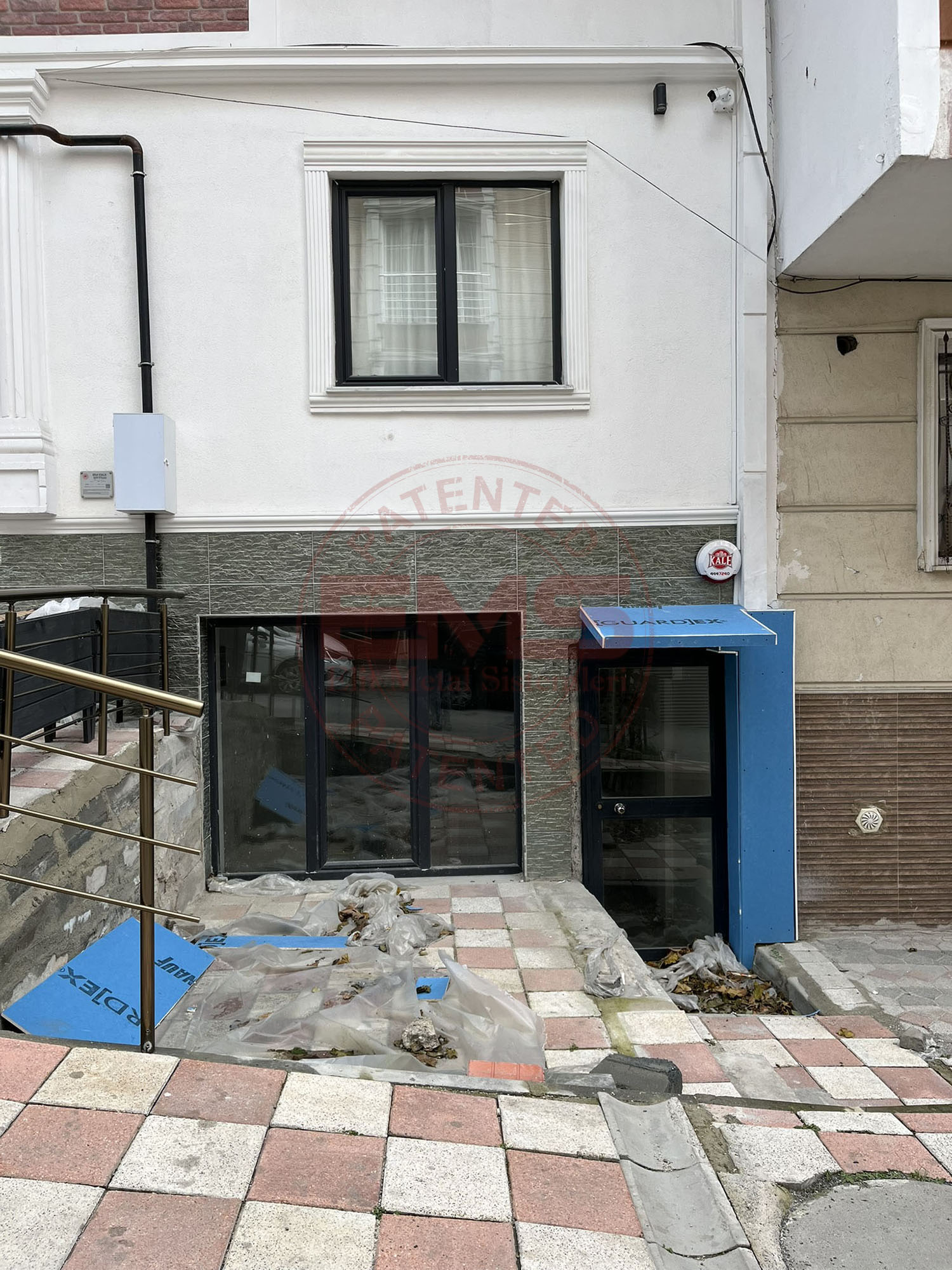 ElitMetalSistemleri-Turgay-Bey-Anavutköy-Zemin-Duzeltme-Pergole- (11)