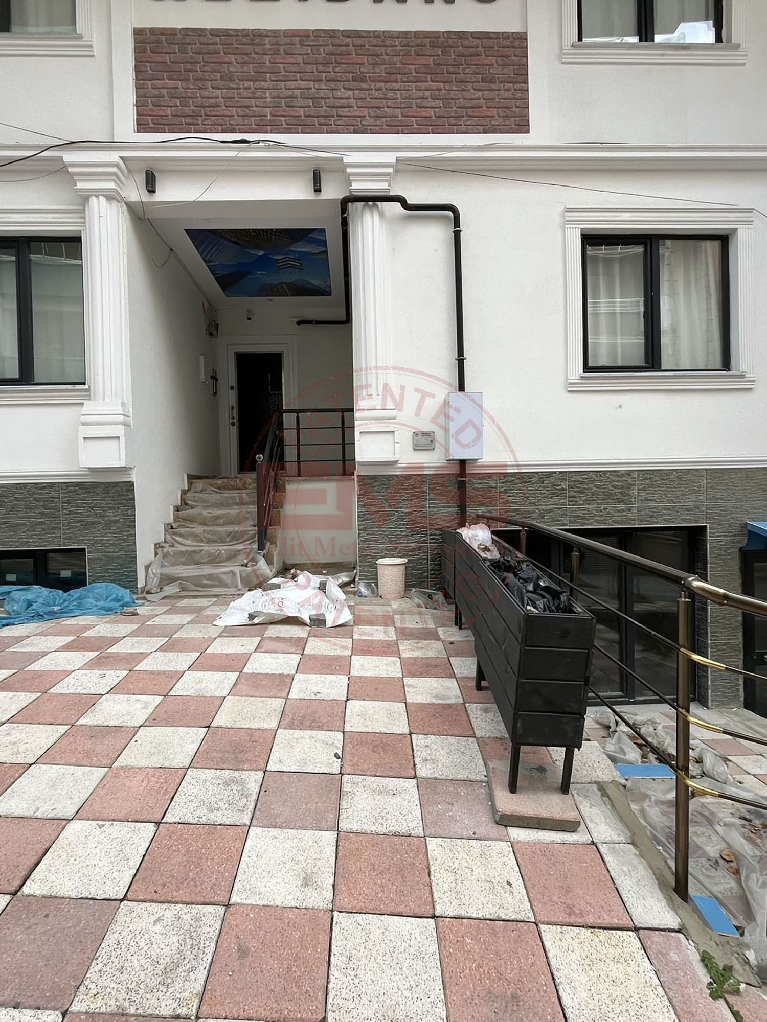ElitMetalSistemleri-Turgay-Bey-Anavutköy-Zemin-Duzeltme-Pergole- (12)