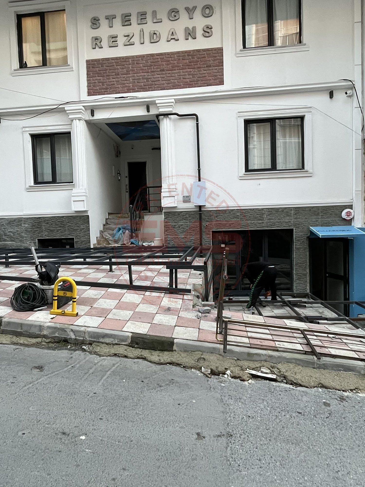 ElitMetalSistemleri-Turgay-Bey-Anavutköy-Zemin-Duzeltme-Pergole- (16)