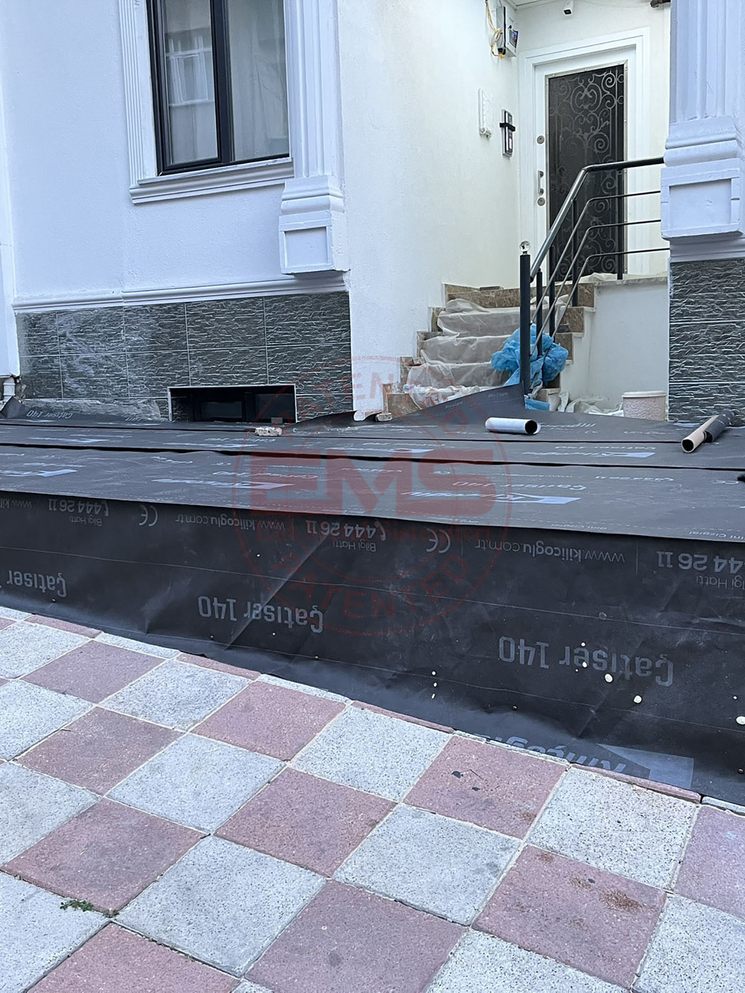 ElitMetalSistemleri-Turgay-Bey-Anavutköy-Zemin-Duzeltme-Pergole- (21)