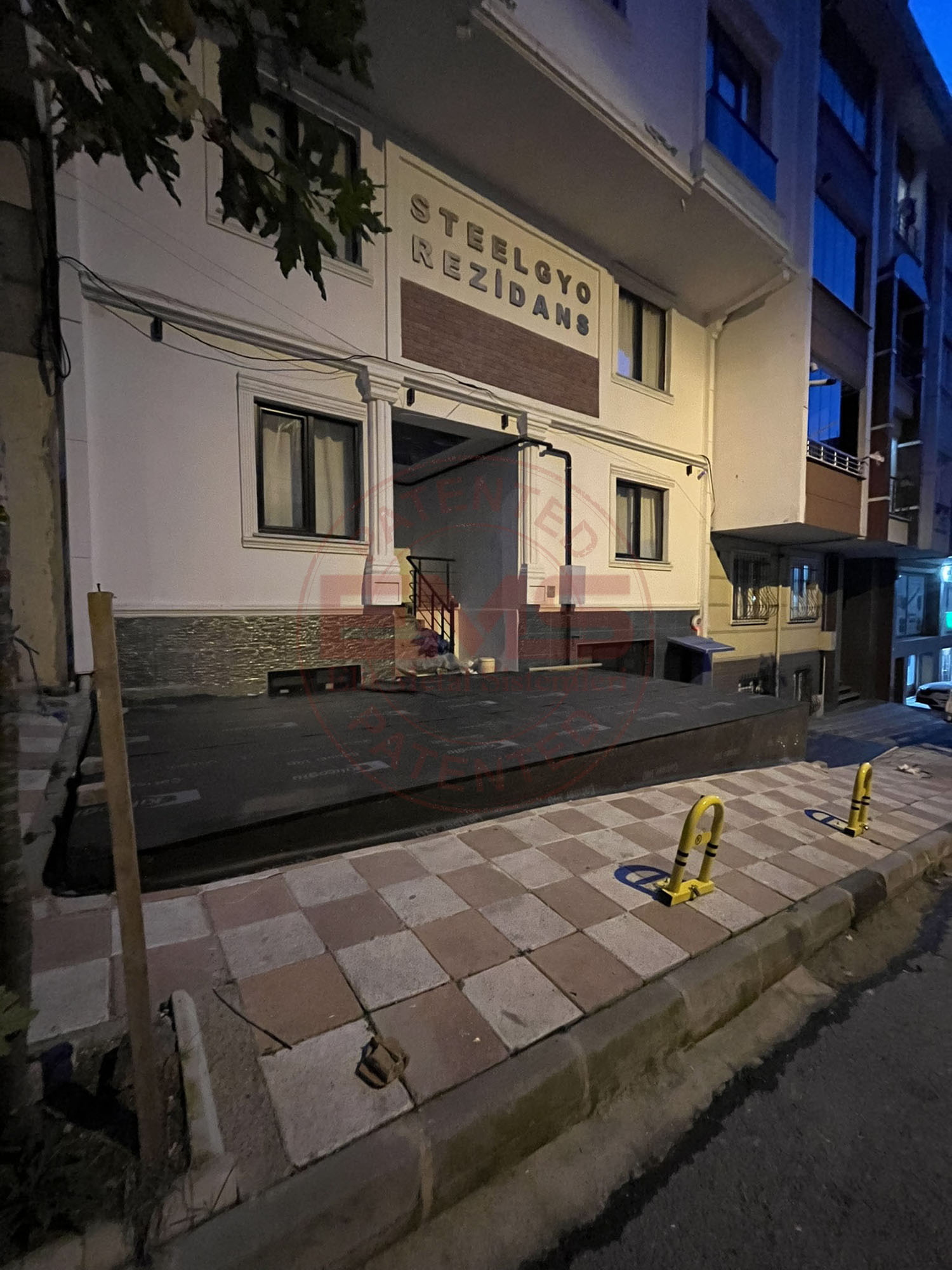 ElitMetalSistemleri-Turgay-Bey-Anavutköy-Zemin-Duzeltme-Pergole- (27)