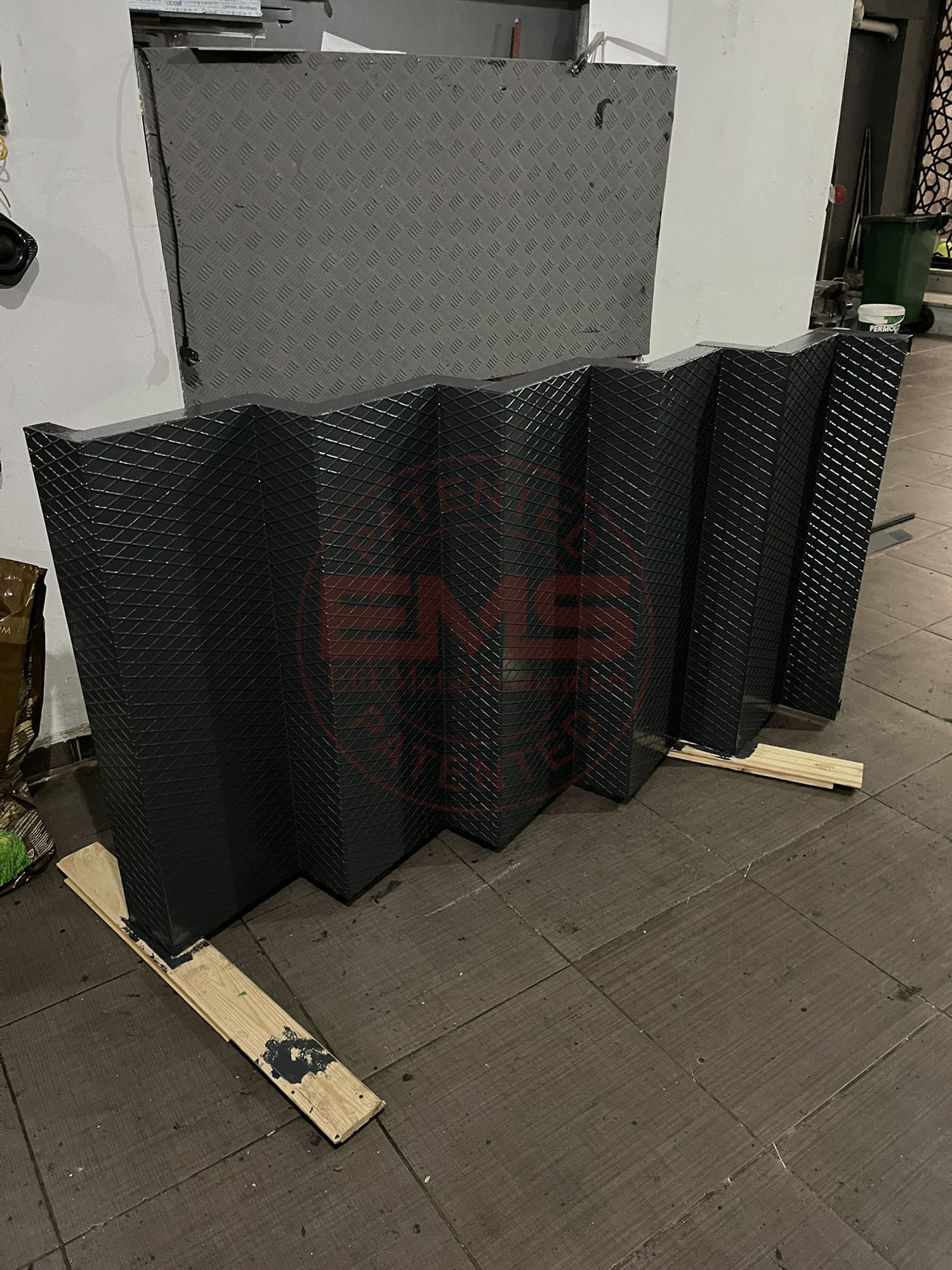 ElitMetalSistemleri-Turgay-Bey-Anavutköy-Zemin-Duzeltme-Pergole- (3)