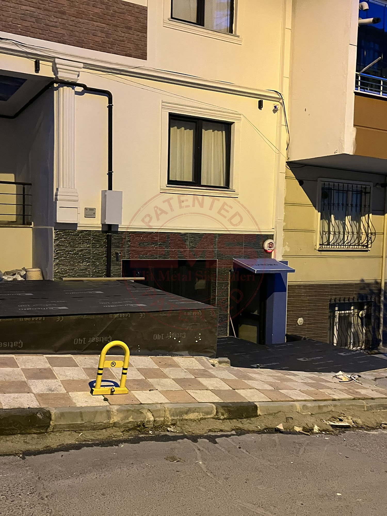 ElitMetalSistemleri-Turgay-Bey-Anavutköy-Zemin-Duzeltme-Pergole- (30)