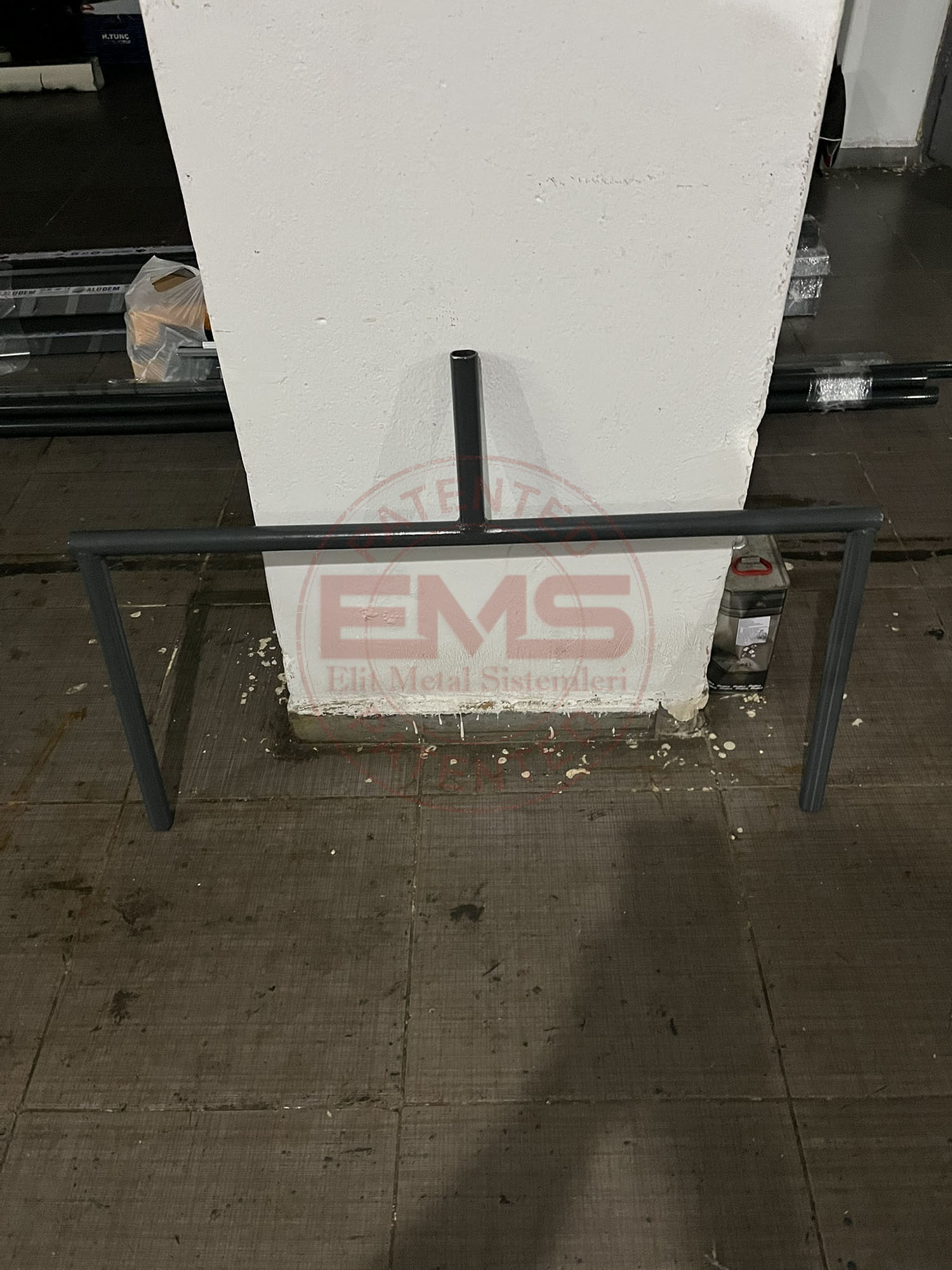 ElitMetalSistemleri-Turgay-Bey-Anavutköy-Zemin-Duzeltme-Pergole- (5)