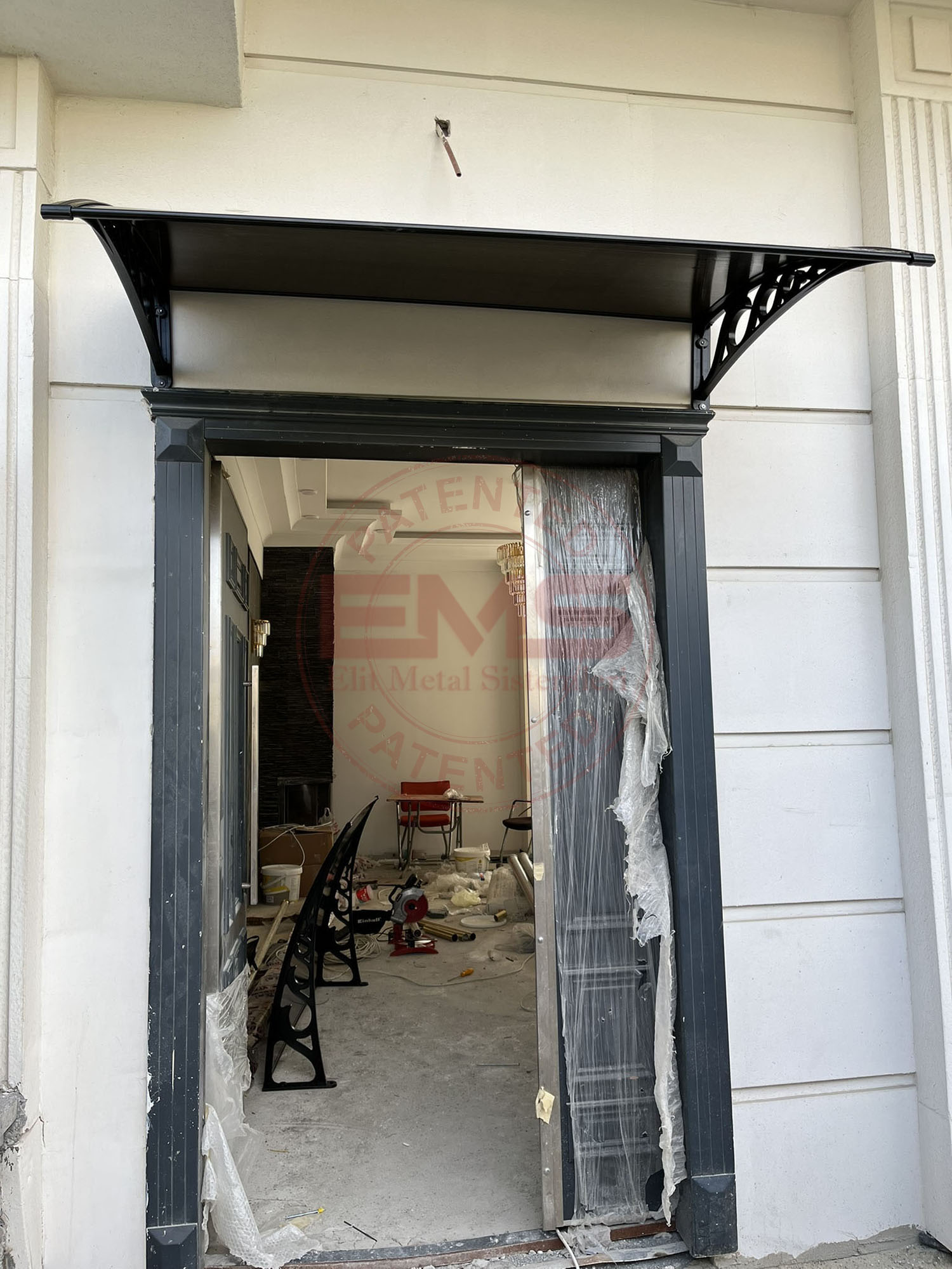 ElitMetalSistemleri-Turgay-Bey-Arnavutköy-Sundurma-Uygulamasi- (2)