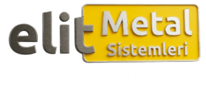 Elit Metal Sistemleri