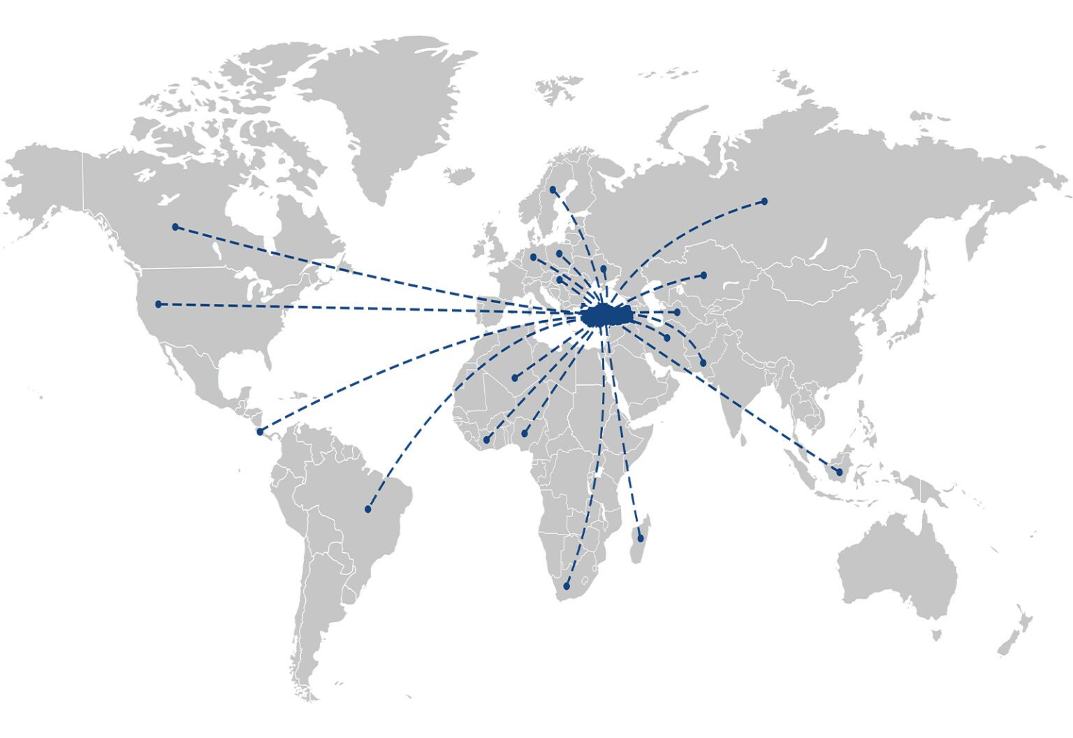 WORLDWIDE - Elit Metal
