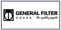 General Filter Havak